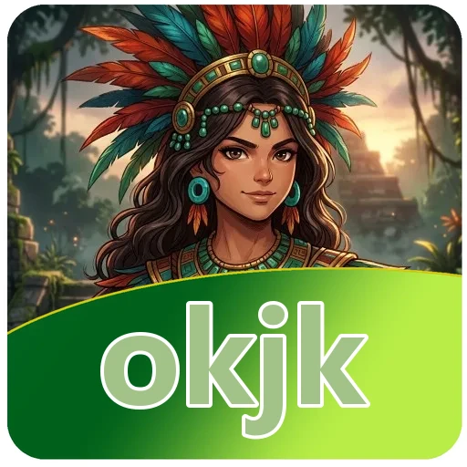 Pratinjau antarmuka okjk